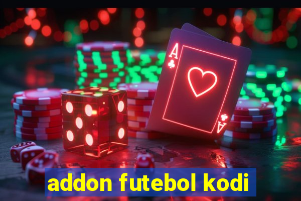 addon futebol kodi